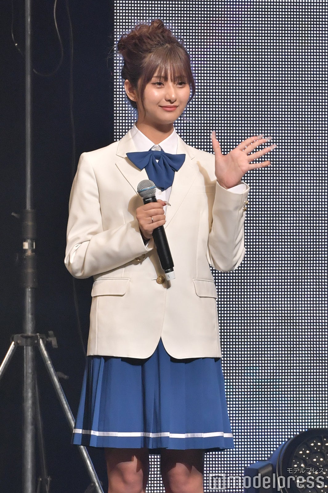 横田未来（C）モデルプレス