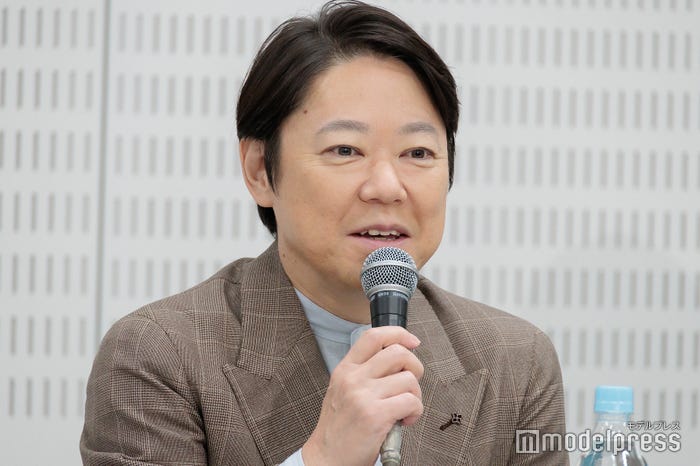 阿部サダヲ(C)モデルプレス