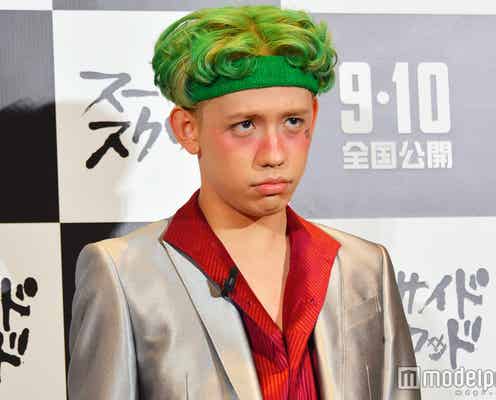 りゅうちぇる、ぺこの“甘え顔”披露 「僕だけ」の特別な呼び名も明かす