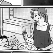 モラハラ夫を捨てる日まで 私と幼い娘を 無視 する夫 幼い娘の手を もう許せない 7話 モデルプレス モラハラ夫を捨てる日まで 私と幼い娘を 無視 する夫 幼い娘の手を もう許せない 7話 モデルプレス