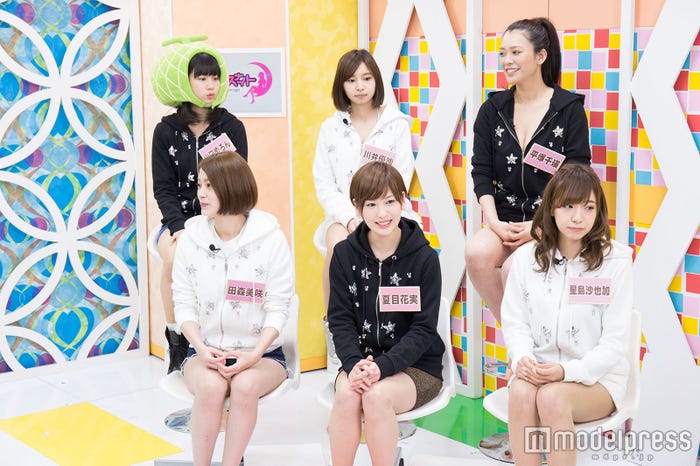 「モデルプレスナイト」の模様 (C)モデルプレス