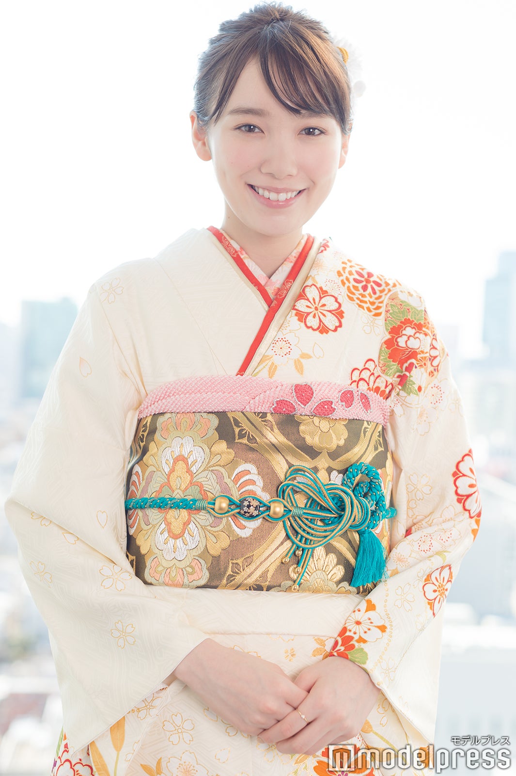 飯豊まりえ（C）モデルプレス