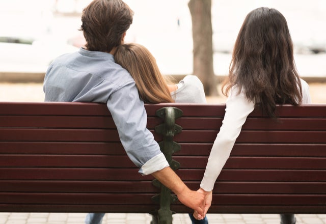 分かっちゃいるけど止められない 浮気グセが治らない男のいいわけ モデルプレス 分かっちゃいるけど止められない 浮気グセが治らない男のいいわけ モデルプレス