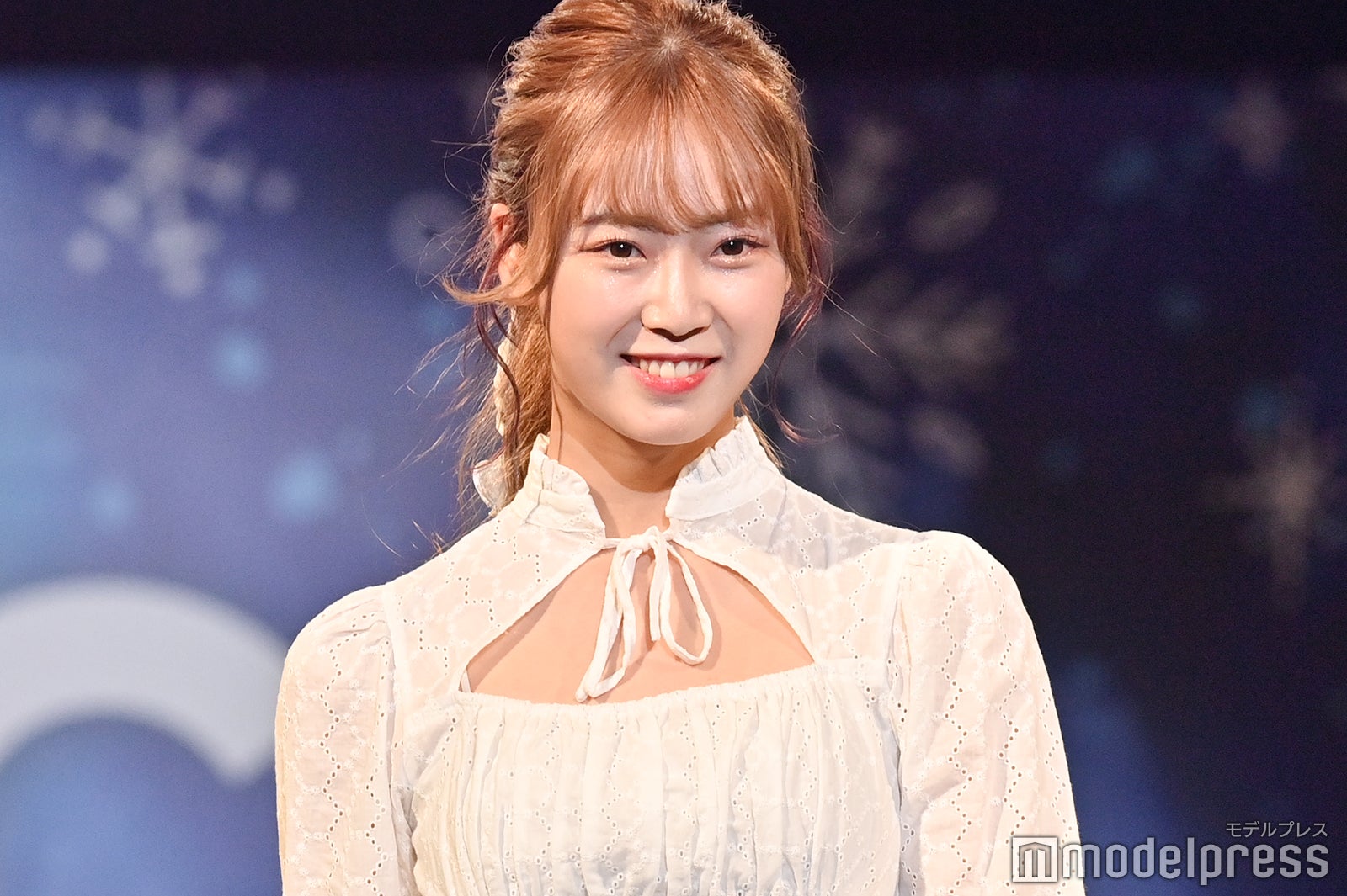 （C）モデルプレス