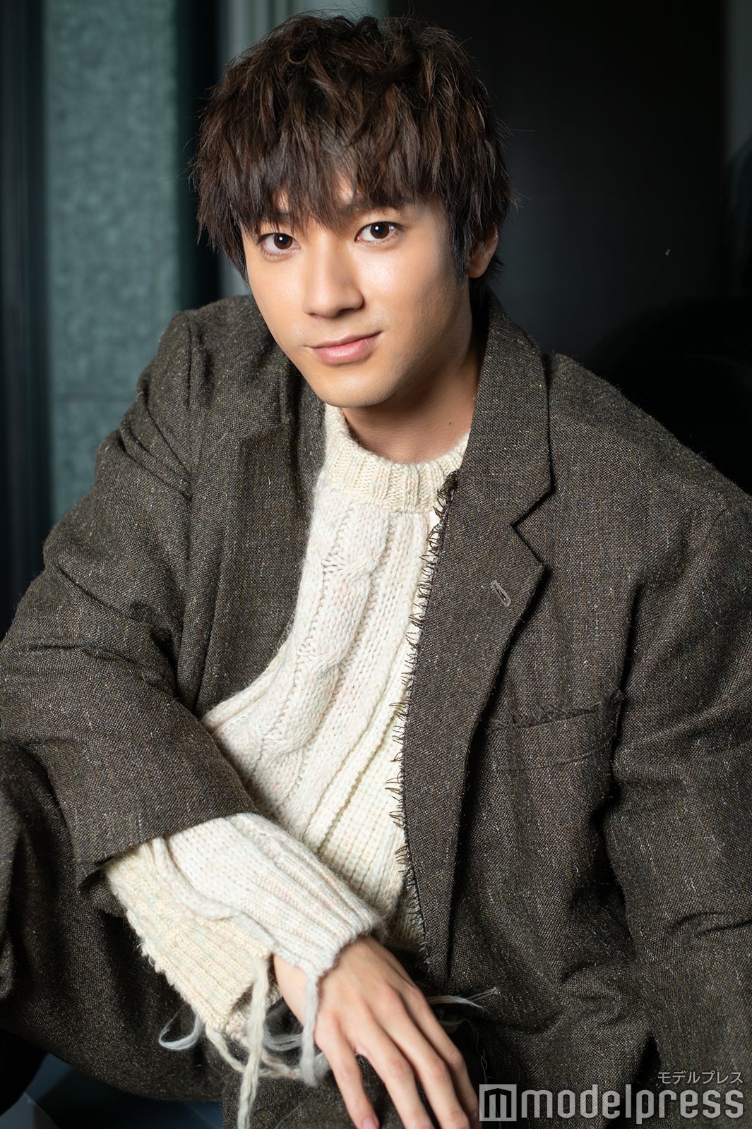 山田裕貴（C）モデルプレス