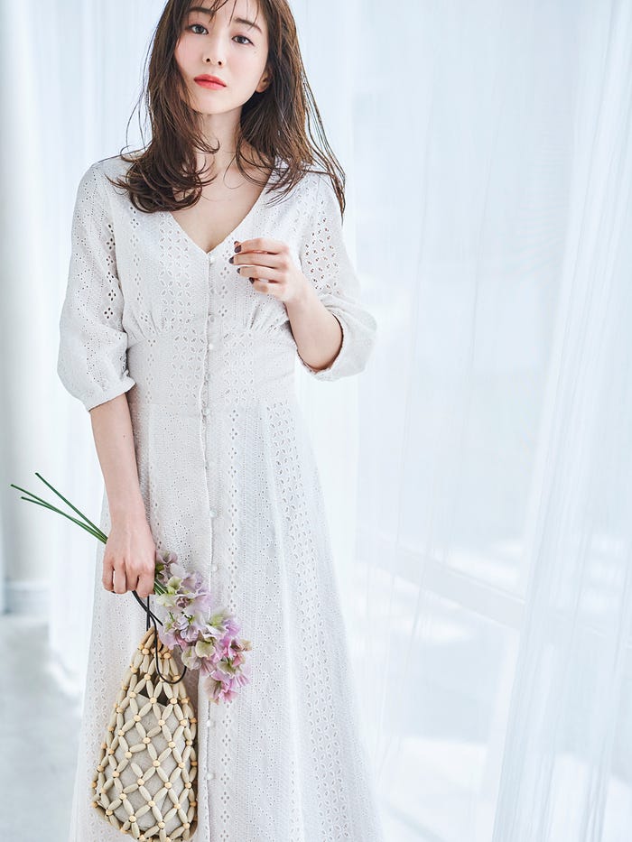 田中みな実(提供写真)