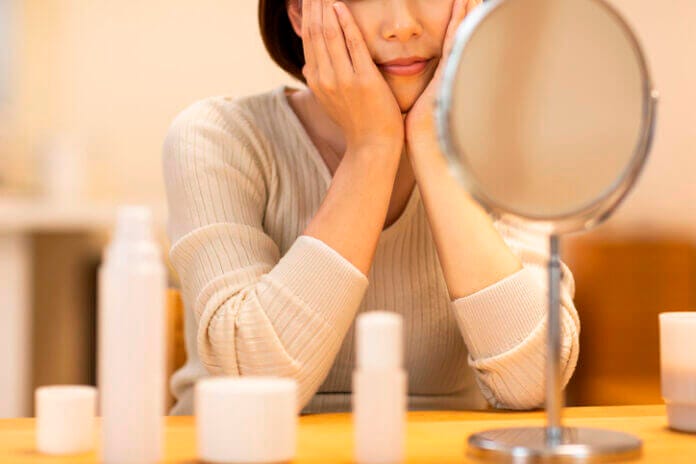 35歳は見た目で勝負しない