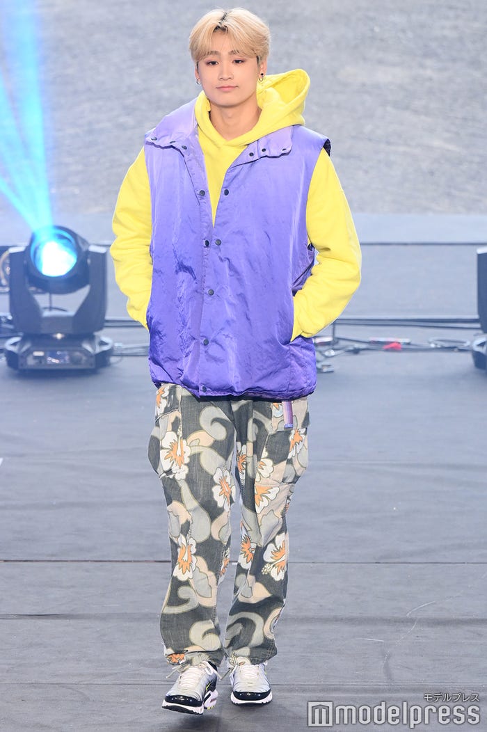 田中笑太郎(C)モデルプレス