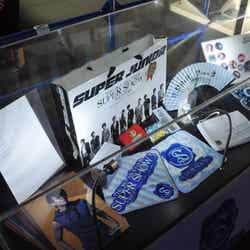 SUPER JUNIORグッズ/「SUPER SHOW3~外伝~」(7月2日・3日開催)