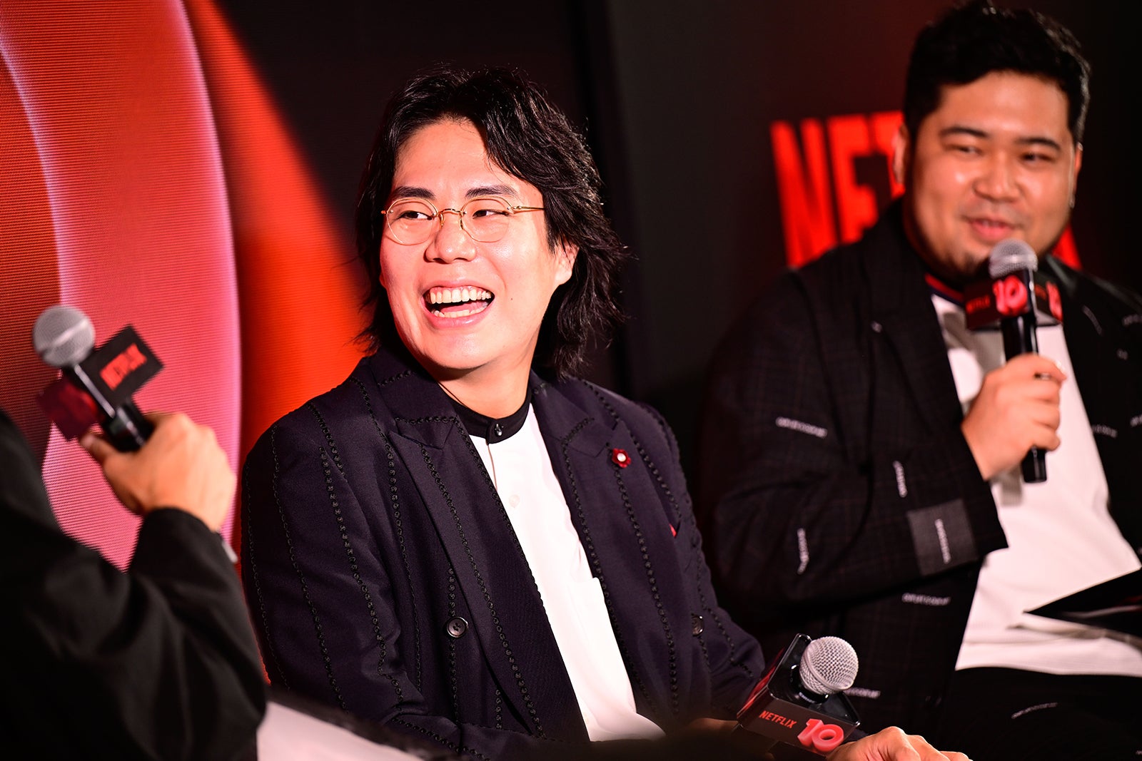 高比良くるま（提供写真）