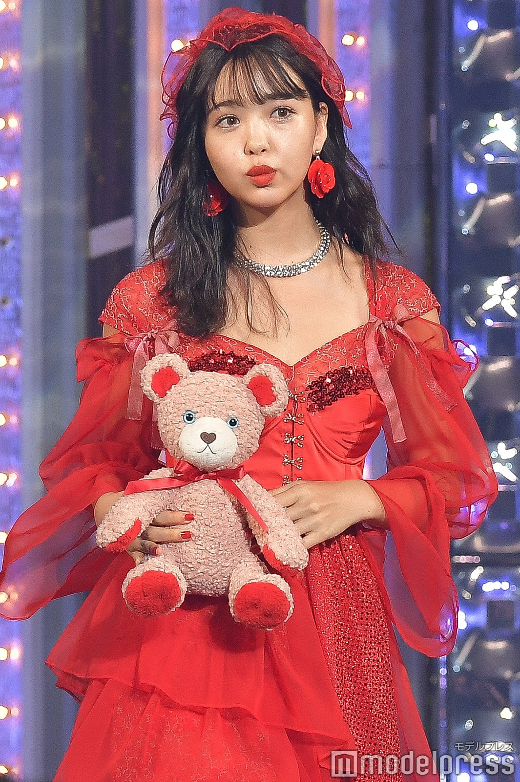 藤田ニコル （C）モデルプレス