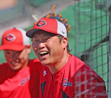 広島・新井監督 カギ握るDHにドラ1平川抜てき示唆 「交流戦に苦手というのはない」借金完済へ一戦必勝の構え
