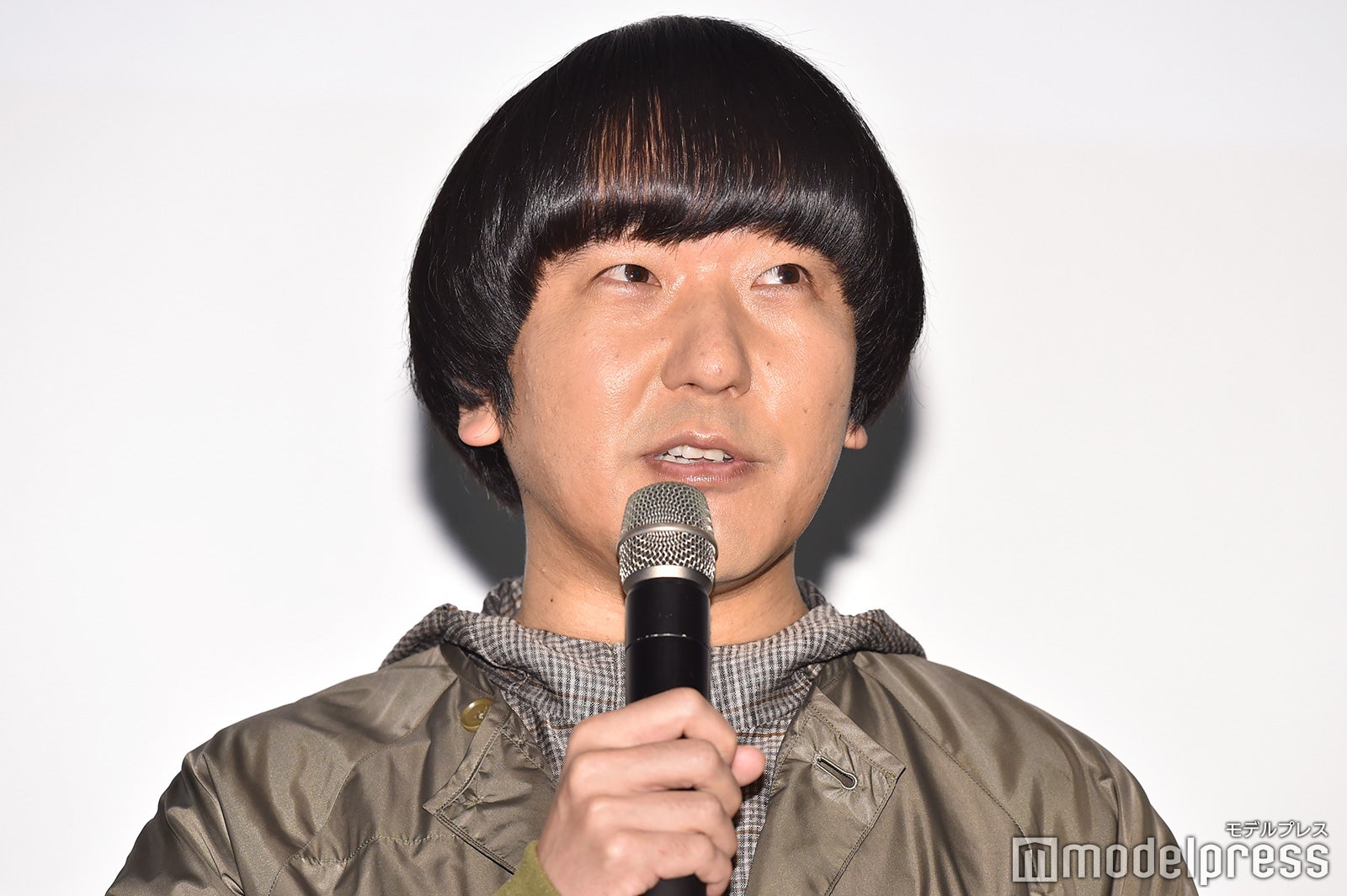 本多力 （C）モデルプレス