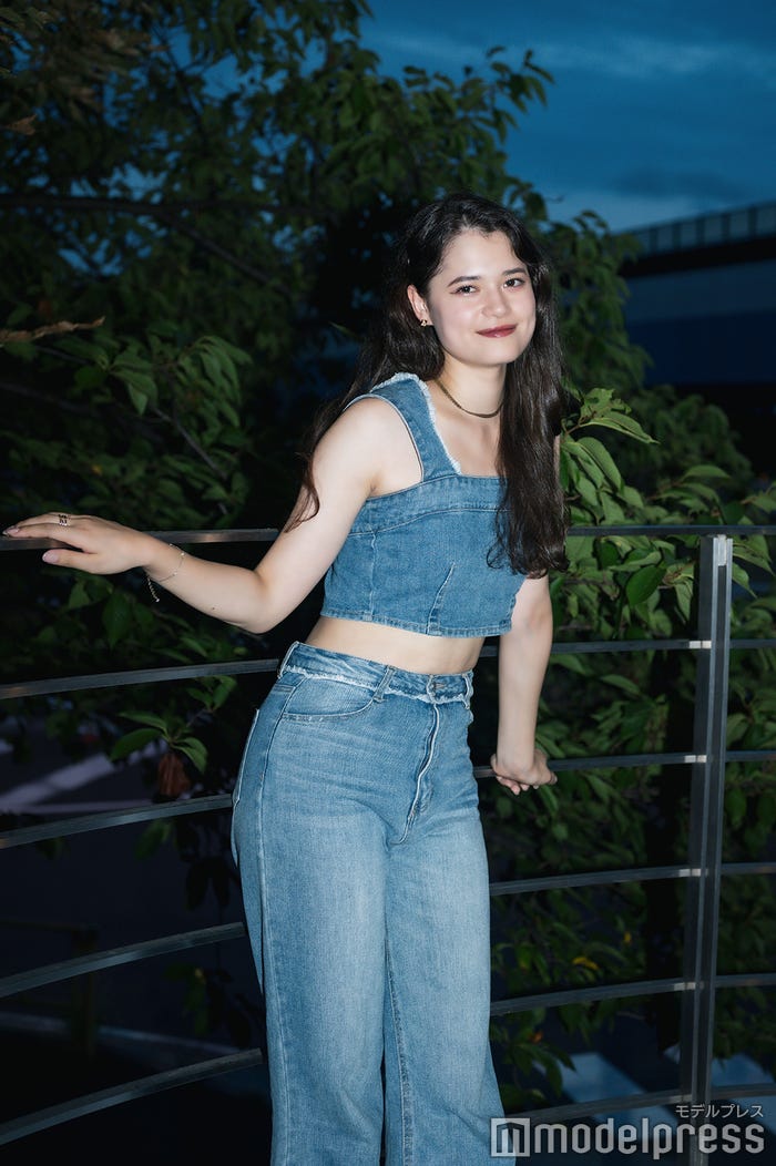 杏奈さん(C)モデルプレス