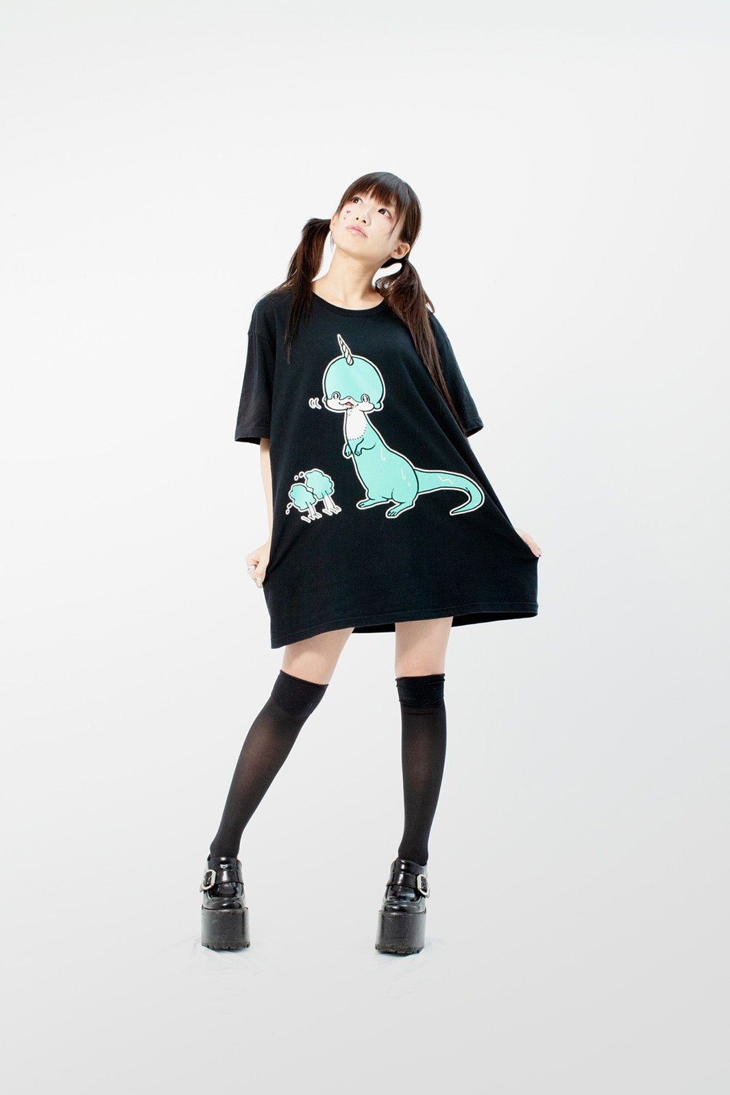 椎名ひかり（写真提供：MBS）