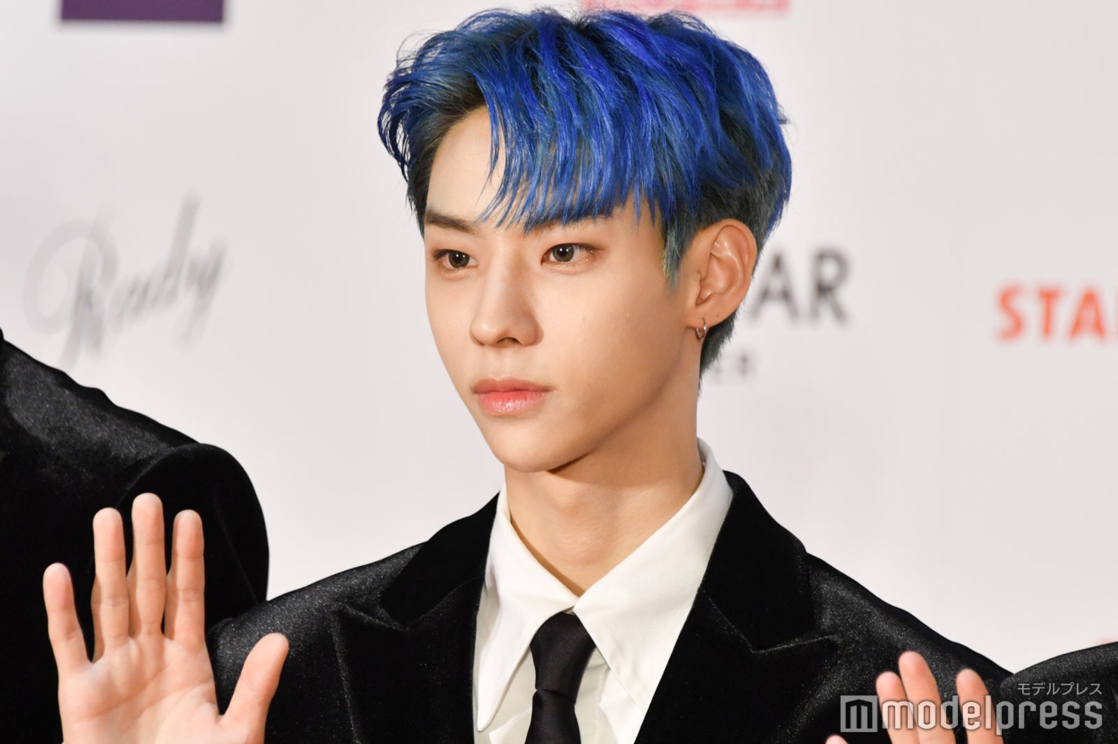 TEMPEST （C）モデルプレス