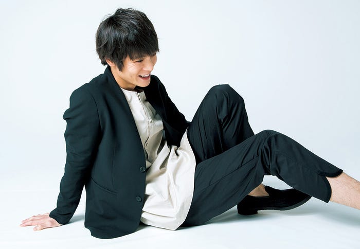 窪田正孝(画像提供:エムオン・エンタテインメント)