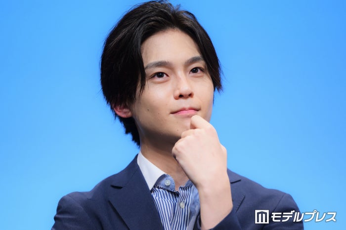 沢村玲（ONE N’ ONLY）、胸キュンシーンはエアーで個人練習「傍から見たらすごい光景だよって言われた」【今から、親友やめようか】