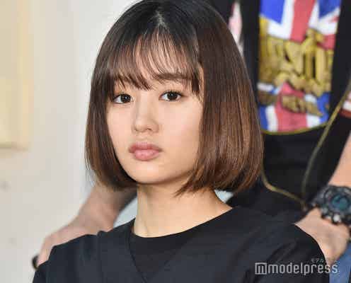 SixTONES京本大我、藤原さくらと“お揃いポーズ”「束の間の一花」オフショットに反響