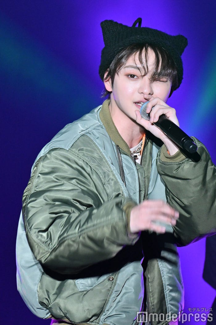 YUGO(C)モデルプレス