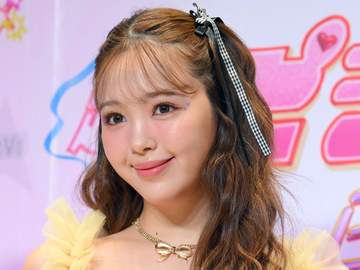 藤田ニコル「コウノドリを全話見ちゃったんで…」出産前に夫へ遺書書いた「何が起こるか分からない」