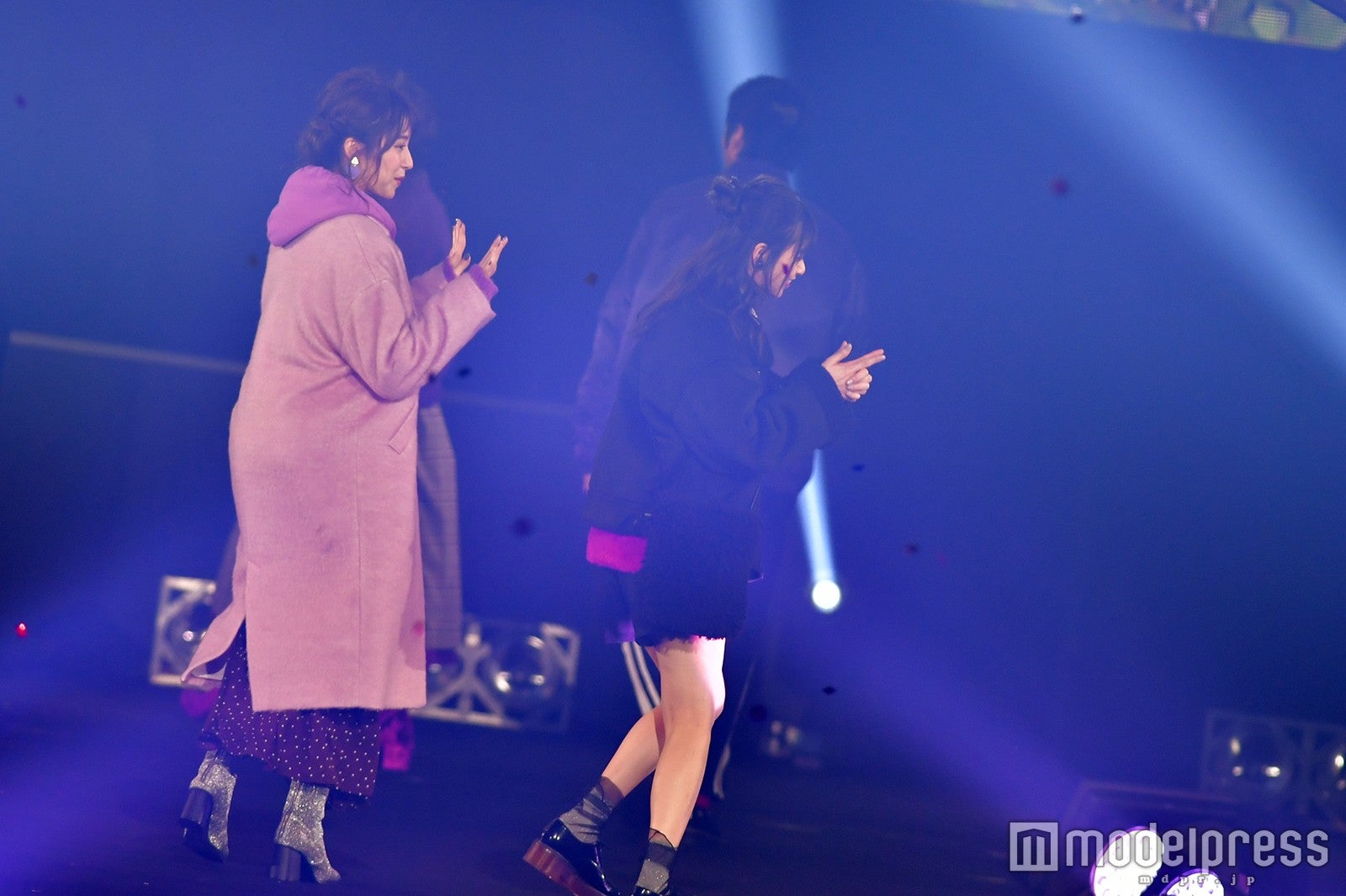 齋藤飛鳥 （C）モデルプレス