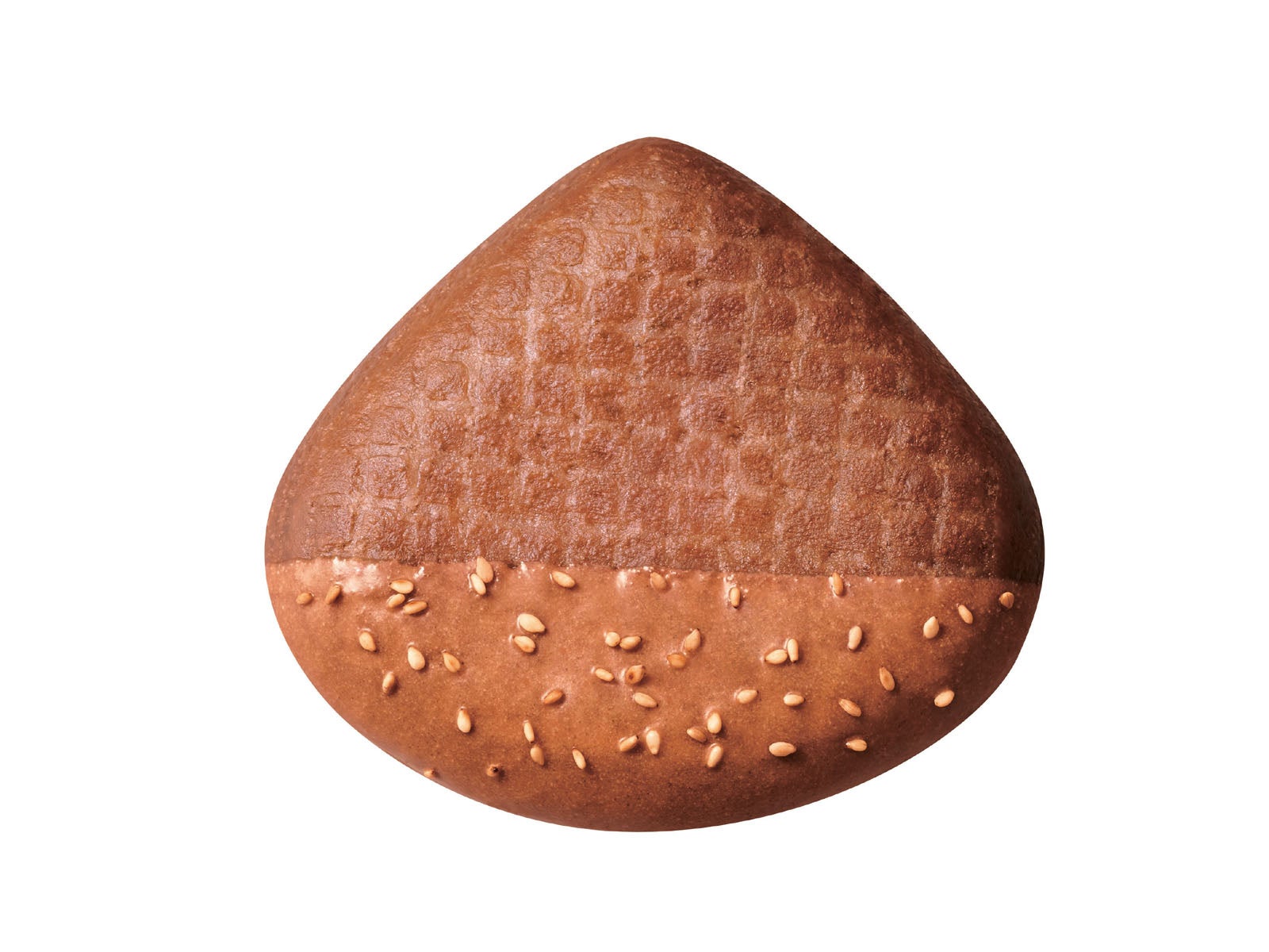 焼き栗ドーナツ マロンチョコ