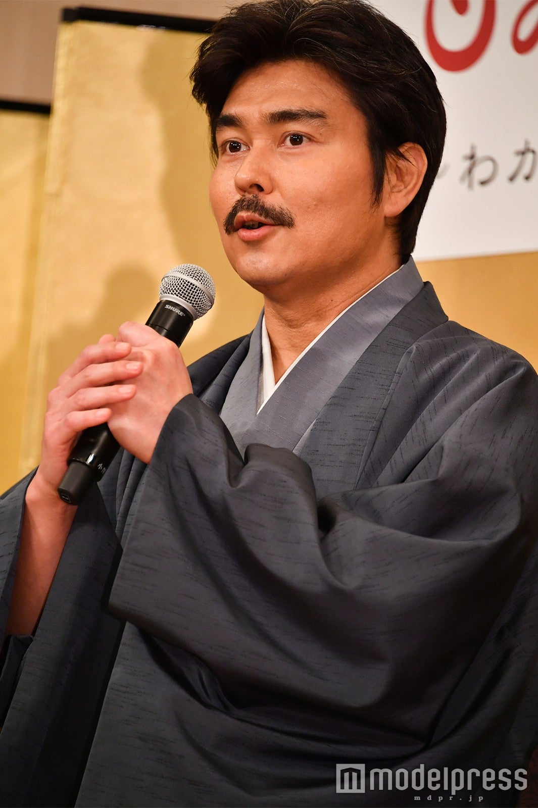 小澤征悦 （C）モデルプレス