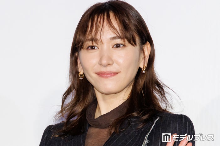 新垣結衣、家事事情明かす「大変なんですが…」