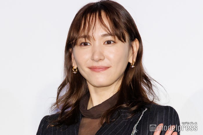 新垣結衣(C)モデルプレス
