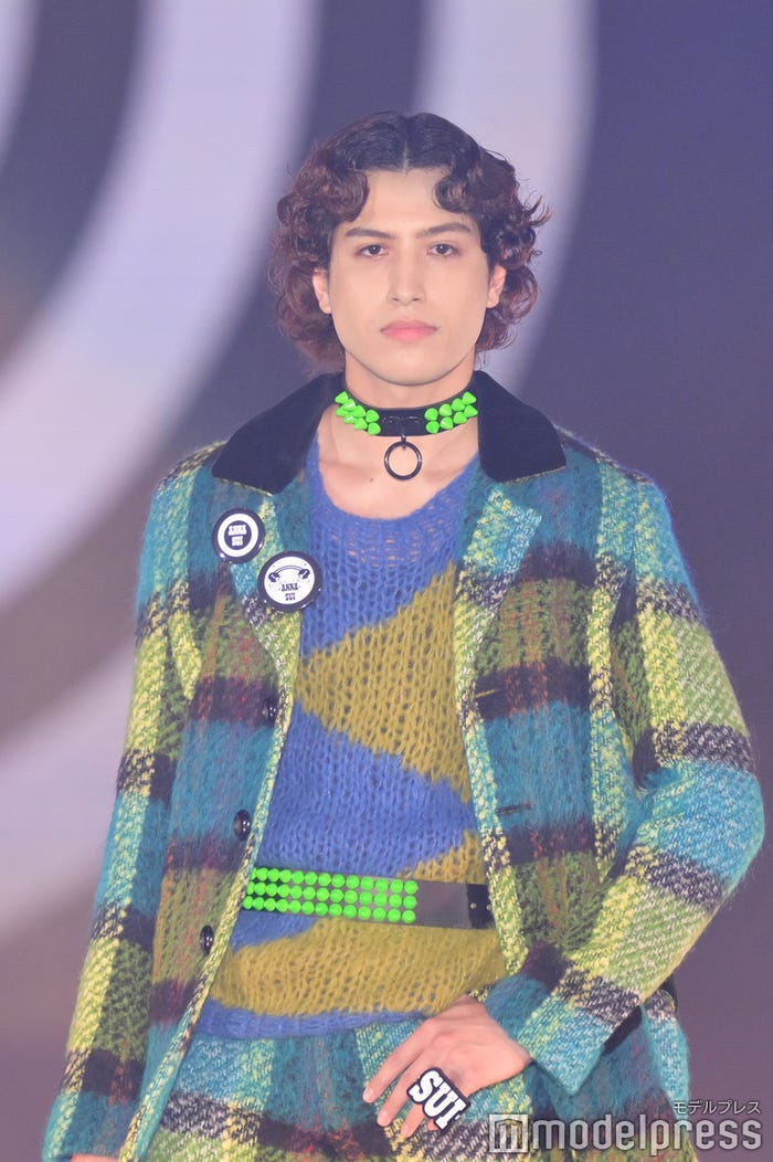 kemio(C)モデルプレス