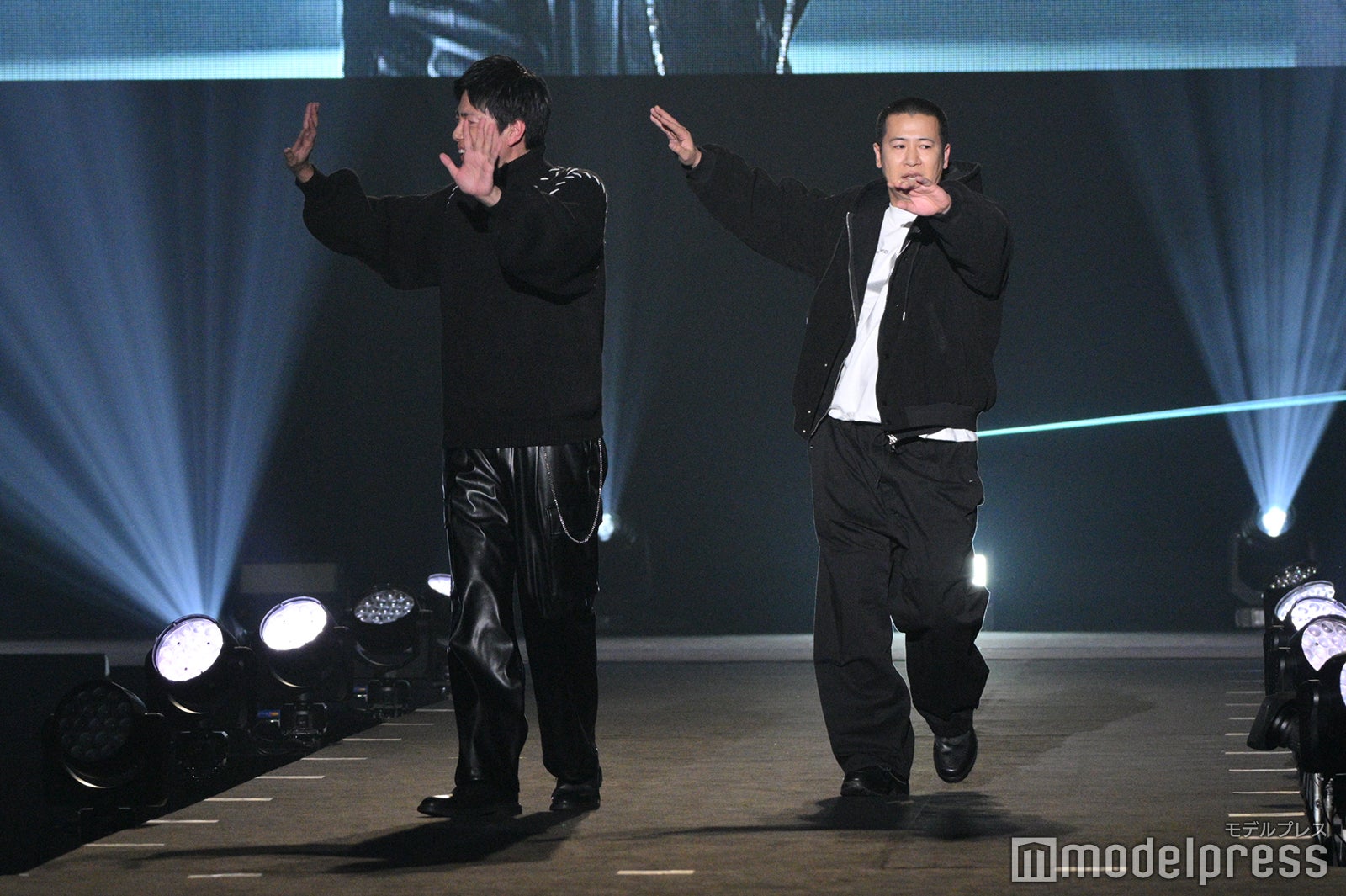 コットン（西村真二、きょん）（C）モデルプレス