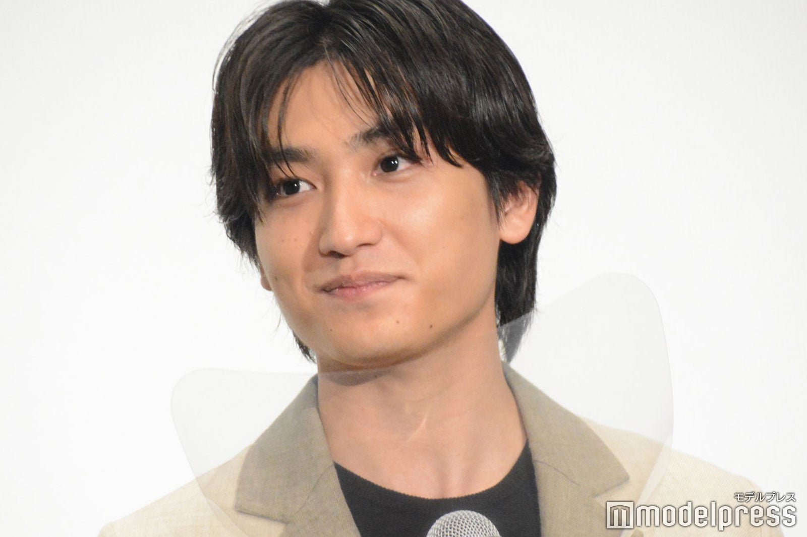 金子大地、“相棒”とのラブラブエピソード告白「はたから見たらデキてるんじゃないかと思われるくらい」＜サマーフィルムにのって＞