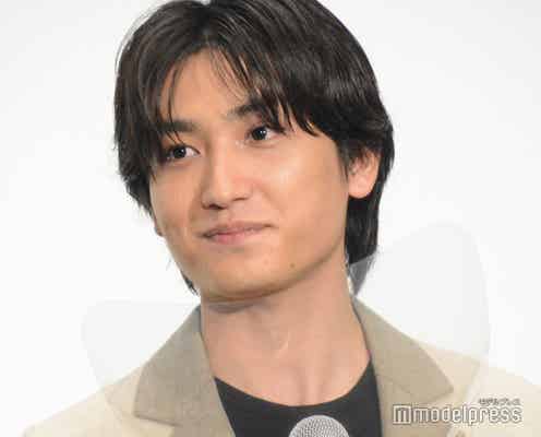 金子大地、“相棒”とのラブラブエピソード告白「はたから見たらデキてるんじゃないかと思われるくらい」<サマーフィルムにのって>