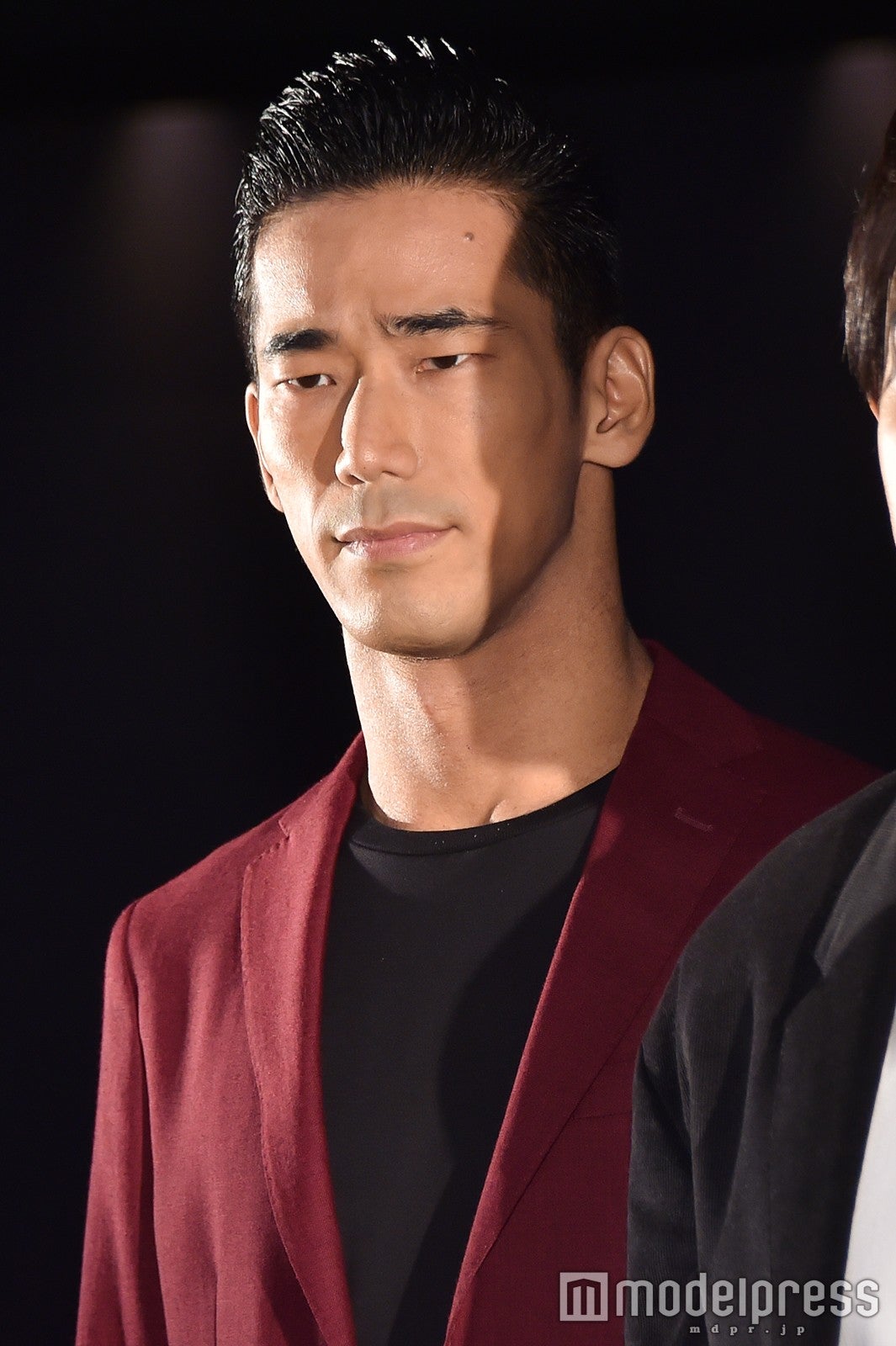 小林直己 （C）モデルプレス