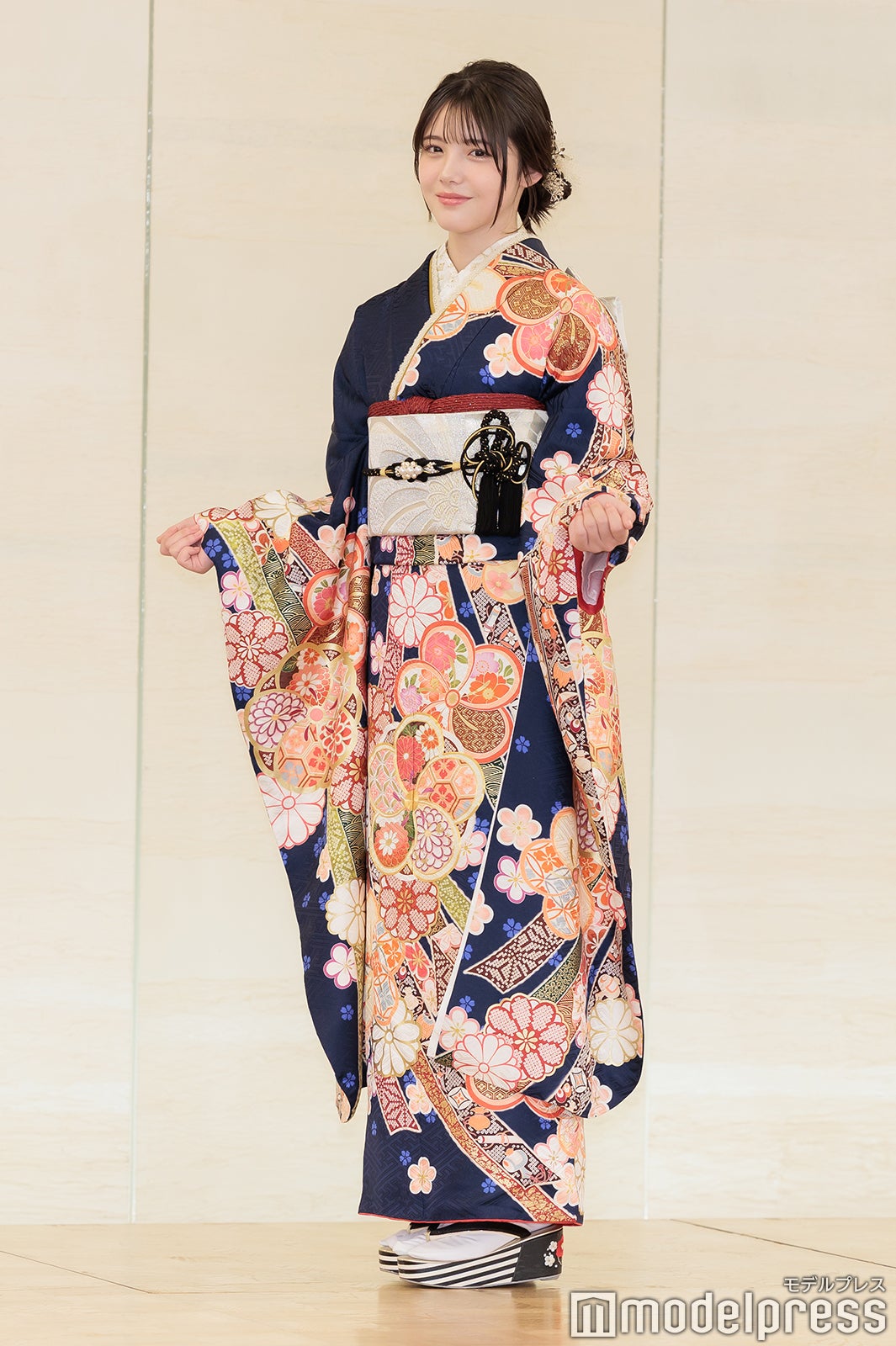 松尾そのま（C）モデルプレス