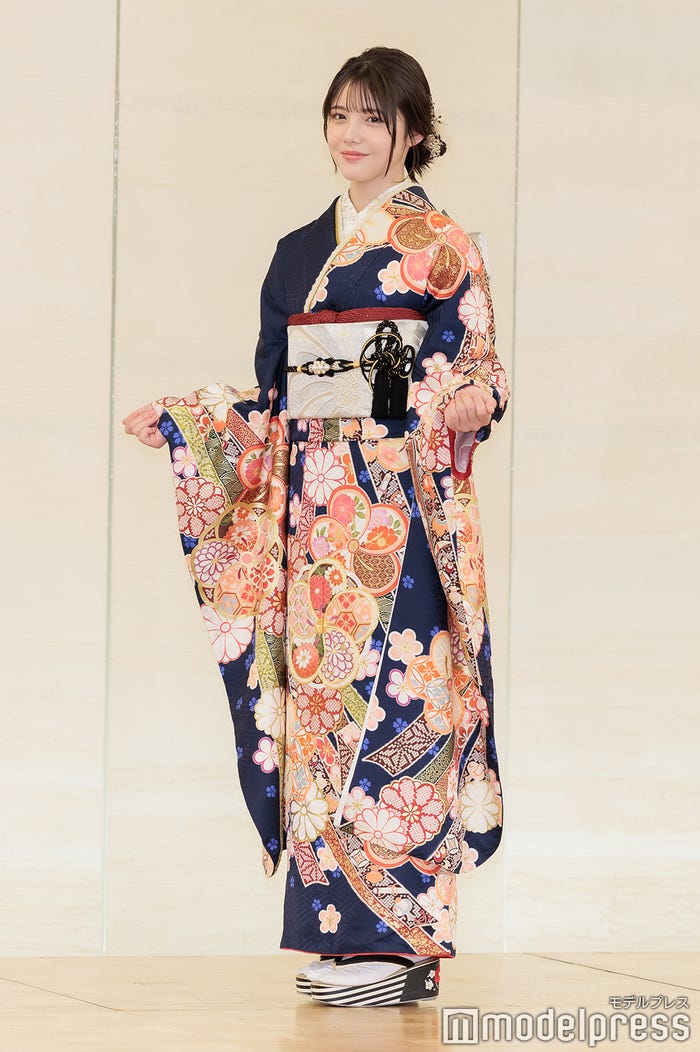 松尾そのま(C)モデルプレス