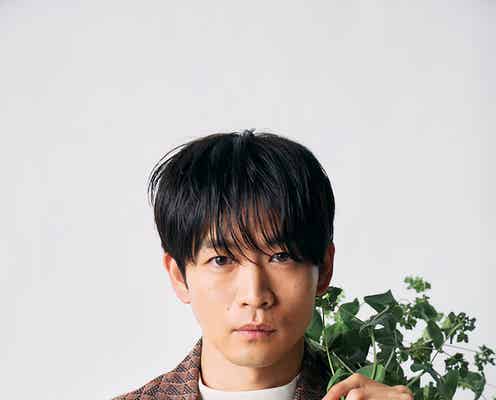 松下洸平、休みの日の過ごし方とは?私生活を明かす