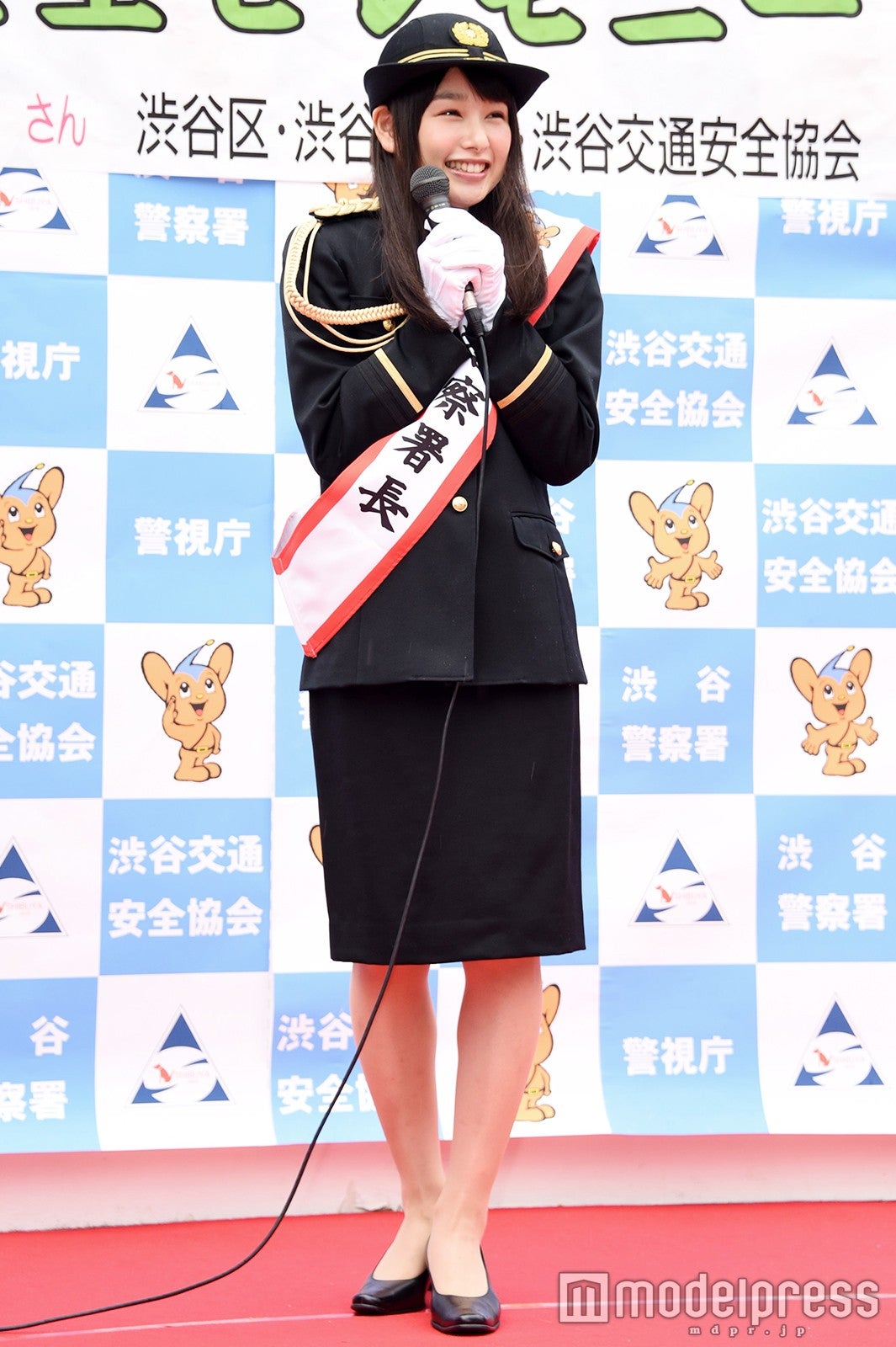 桜井日奈子（C）モデルプレス