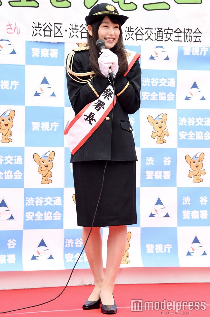 桜井日奈子(C)モデルプレス