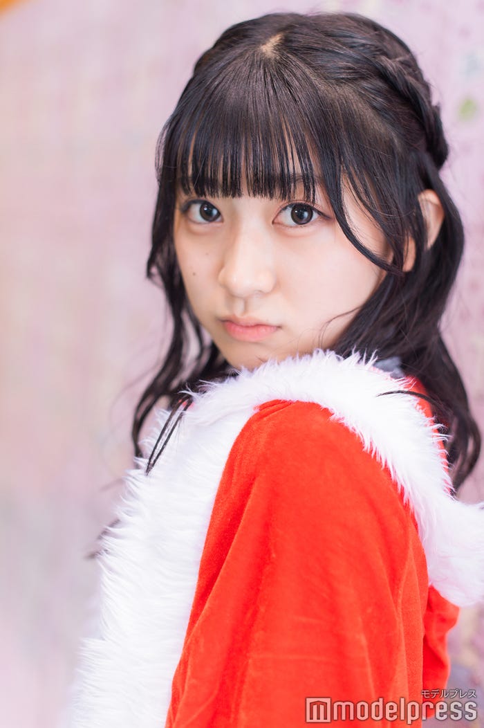 りのあさん(C)モデルプレス