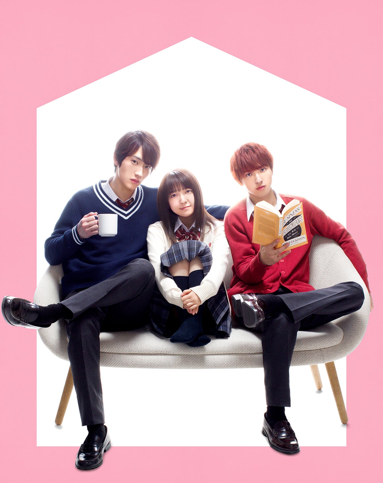 （C）「2019 L・DK」製作委員会