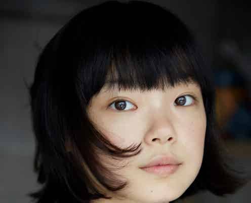 古川琴音、大河ドラマ初挑戦「スケールが桁違い」松本潤主演「どうする家康」で“実在不明”の人物に