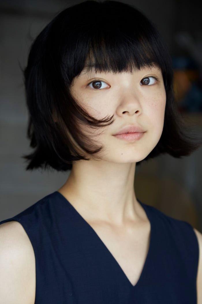 古川琴音(提供写真)