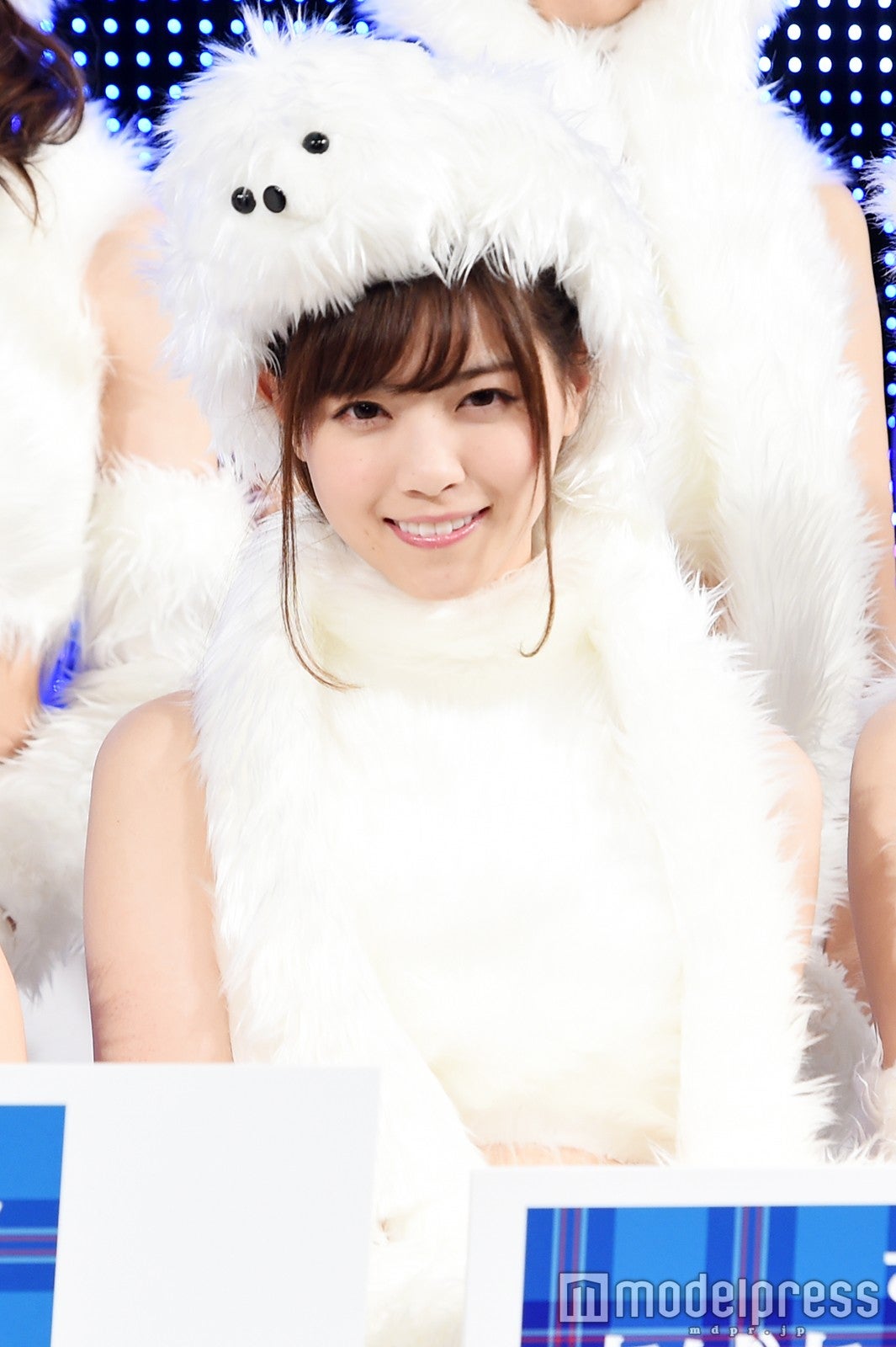 西野七瀬 （C）モデルプレス