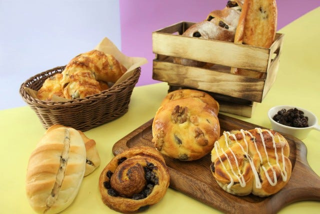 期間限定や話題の新店続々♡