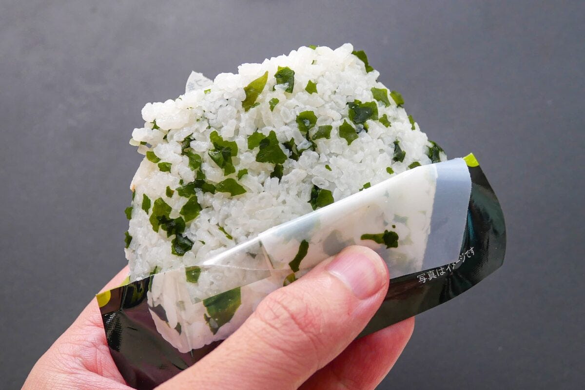 尾西食品