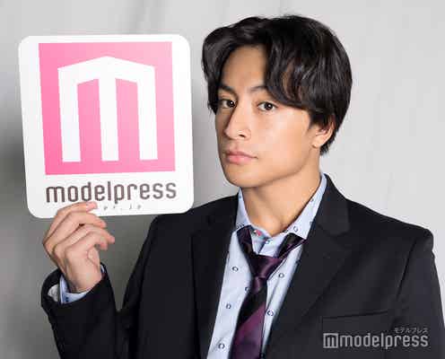【終了】白濱亜嵐、直筆サイン入りチェキプレゼント【1名様】