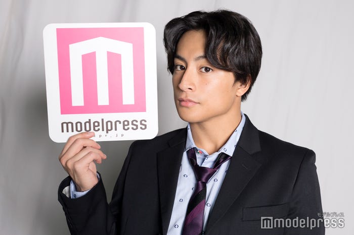 白濱亜嵐(C)モデルプレス