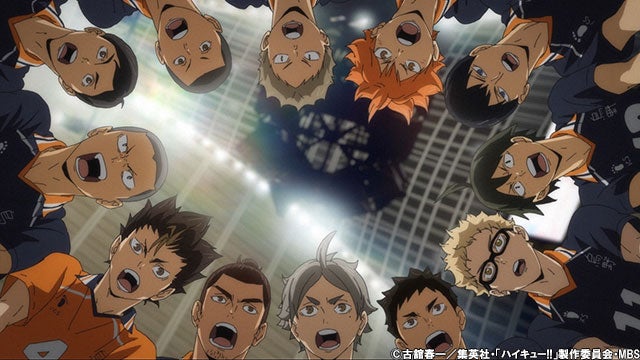 春高バレー初戦目前 日向のシューズがなくなり ハイキュー To The Top 第10話 モデルプレス 春高バレー初戦目前 日向のシューズがなくなり ハイキュー To The Top 第10話 モデルプレス